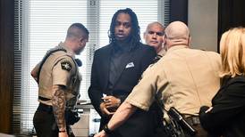 Sullivan’s sentencing set for January 21