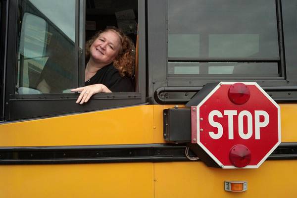 ‘Trying to do the right thing’: Longtime District 87 school board member wants seat back
