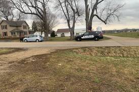 Man in custody, shelter-in-place request for McHenry neighborhood lifted after ‘heavy police presence’