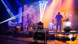 Spies Of The World to honor the timeless music of the Grateful Dead at Raue Center June 5