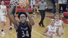 Kaneland shoots past Ottawa, stays unbeaten and clinches Interstate 8 Conference title