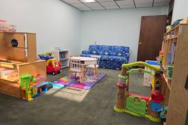 CASA of River Valley opens new space in Morris