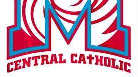 Marian Central volleyball ends Cinderella run in Class 1A sectional final: Thursday’s Northwest Herald roundup