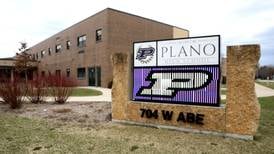 Threatening message in bathroom at Plano High School prompts investigation