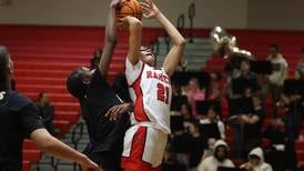 Photos: Joliet West vs. Bolingbrook Girls Basketball