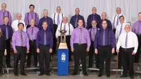 West Towns Chorus of Downers Grove to salute ‘British Invasion’