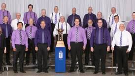 ‘A Very West Towns Christmas’ barbershop concerts to shine in Elmhurst