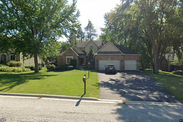 Single-family home in Woodstock sells for $535,000