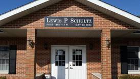 Sandwich American Legion, VFW posts to hold Memorial Day services