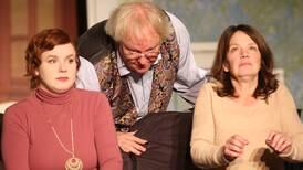 Stage 212 in La Salle revives ‘Barefoot in the Park’