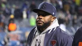 New England Patriots to hire former Bears interim head coach Thomas Brown, per report