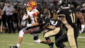High school football: Batavia rolling, ready to debut new field for homecoming game against Elgin