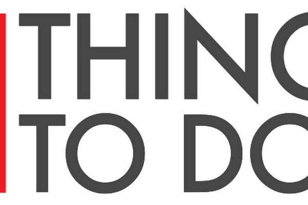 5 Things to Do: Country star Ray Scott in concert, United We Bingo fundraiser and more this weekend