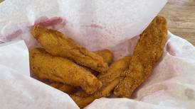 La Moille Lions Club to host Aug. 14 chicken dinner