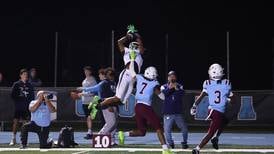 Nazareth takes over in fourth quarter to pull away from Kankakee