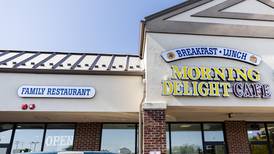 New breakfast, lunch restaurant opens in Crest Hill