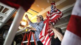 9/11 ceremonies, observances planned in McHenry County