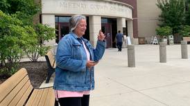 10 inmates granted release from McHenry County Jail in 1st week of cashless bail reforms