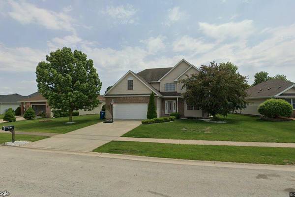 How much did the 10 most expensive homes sell for in Kankakee County, reported in the week of Feb. 23?