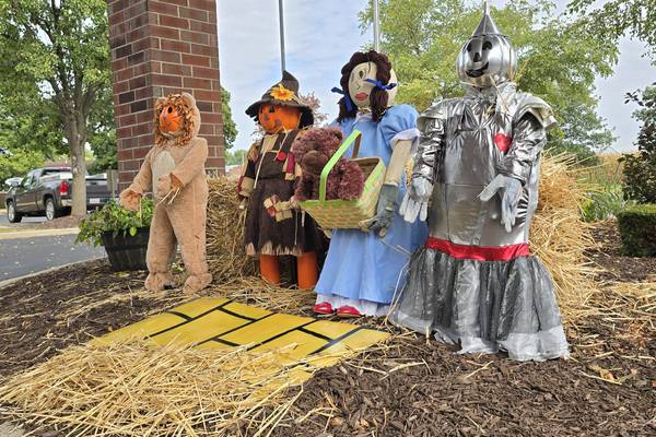 Streator Chamber to host Fall in Love with Streator event this weekend