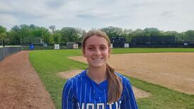 Softball: St. Charles North swept by No. 2 Antioch
