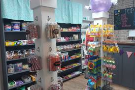 Streator sweet shop to close at end of month