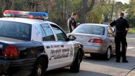 St. Charles police reports: July 1 - 31, 2023