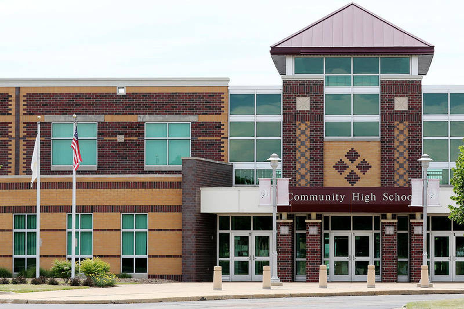 Marengo High School plans controversial 3.3M bond to fund building