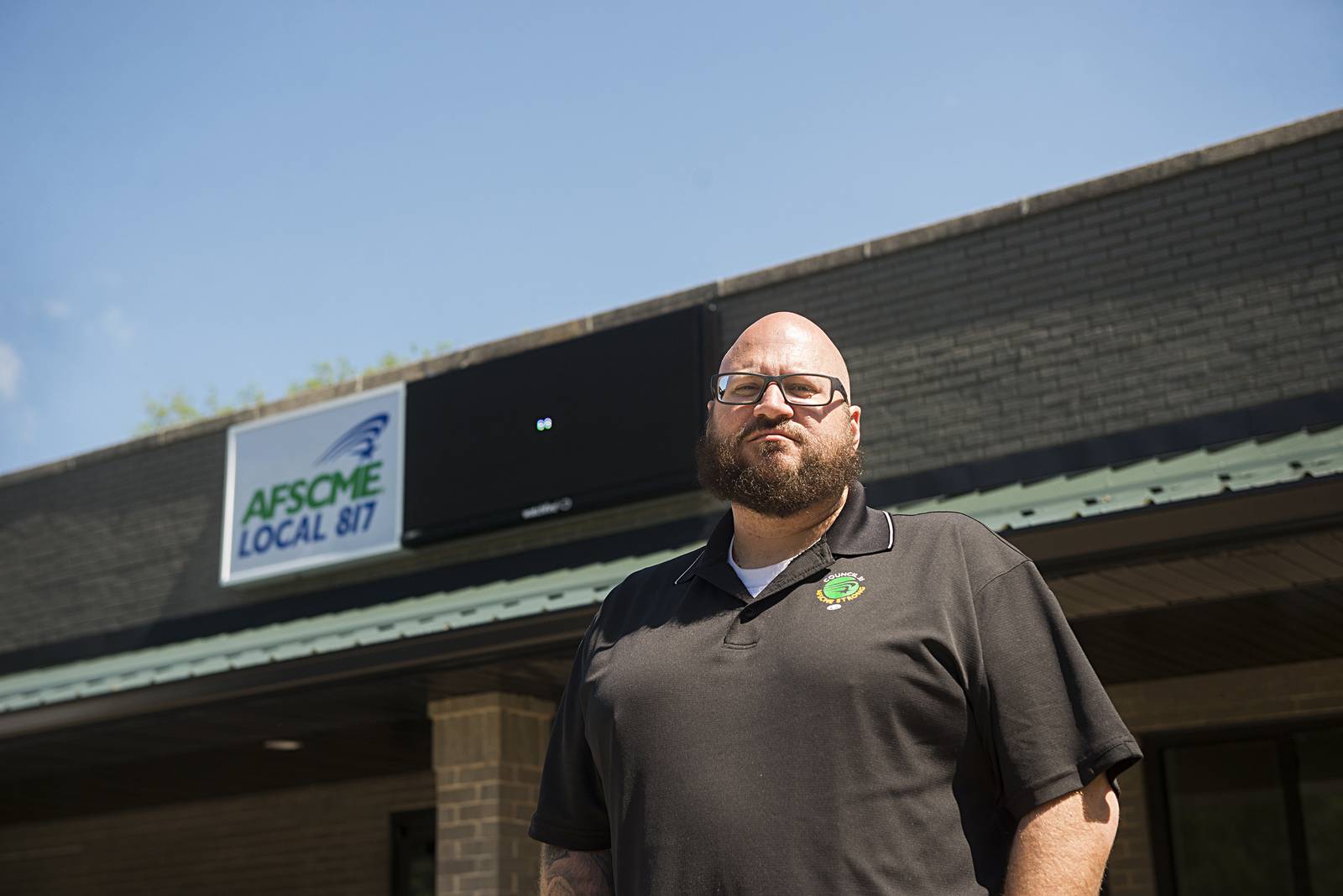 Union chief Dixon prison down more than 200 workers amid frequent