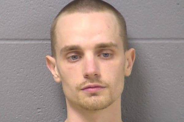 New Lenox man acquitted in murder case now accused of battery at local Walmart