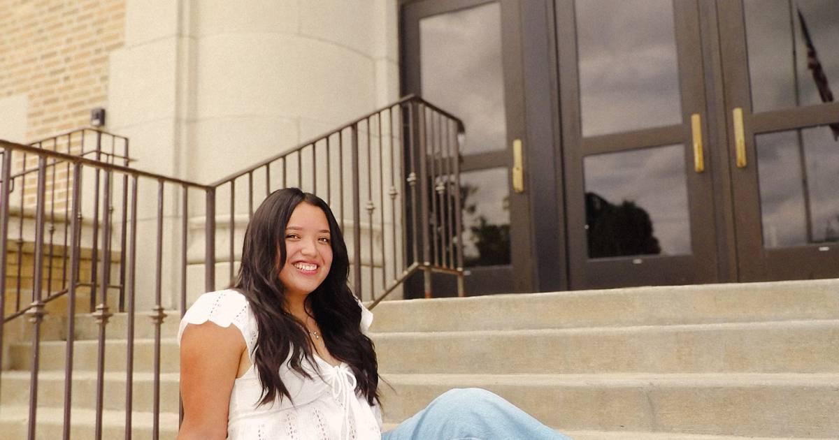 Herrera is Dixon High School’s student of the month