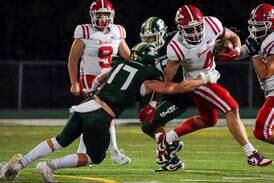 Record Newspapers Preview Capsules for Week 5