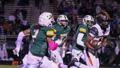 Scheduling relief or false hope? IHSA playoff expansion divides DeKalb County schools