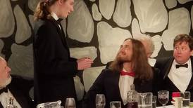 Improv Playhouse Theater to perform ‘Last Supper Chronicles’