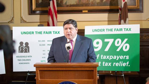 Eye On Illinois: A look back at arguments for and against 2020 income tax referendum