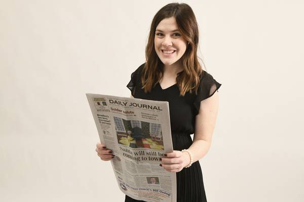 A Taylor-Made Life: A local Mother’s Day celebration