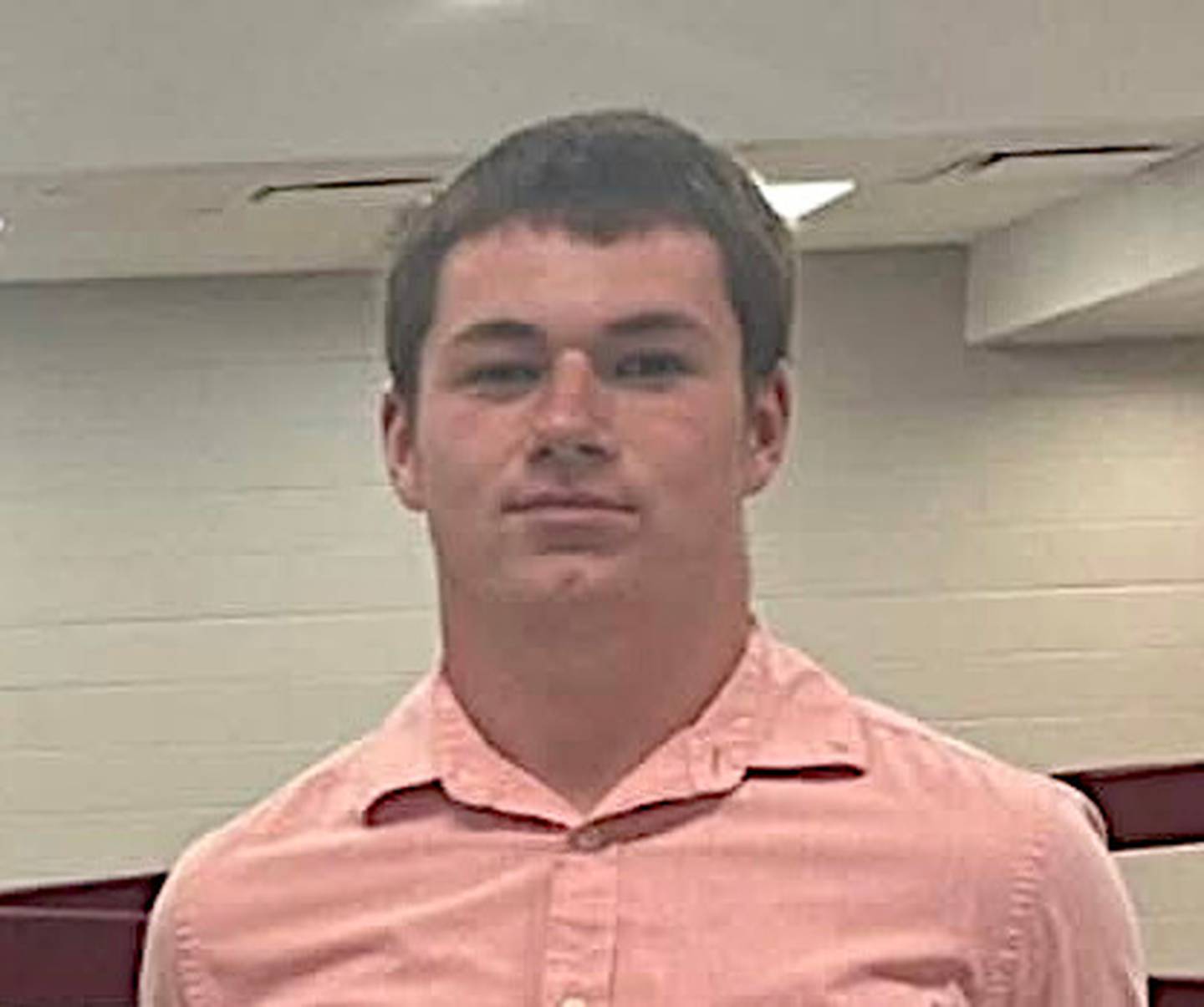 Lockport's Colton Benaitis