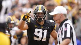 Ranking the Chicago Bears’ positions of need ahead of the NFL Draft