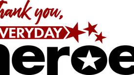 Readers honor the people who show up for Will County every day