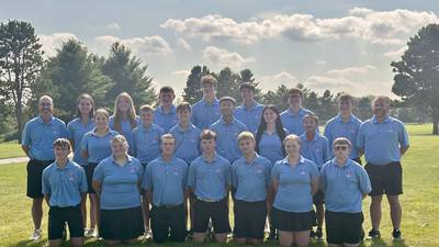 OHS Golf Playday fundraiser is Sept. 21