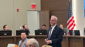 Cary mayor defends multifamily plans for Maplewood land: ‘It makes real big sense’