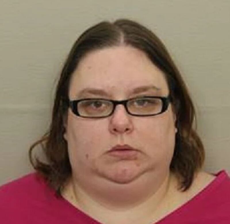 Ogle County mom fit to stand trial in 7yearold’s death Shaw Local