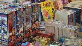 5 Things to do in Will County: Lockport’s Comicopolis
