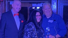 Ottawa Chamber holds annual dinner