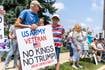 Good Trouble Lives On protests in northern Illinois: Locations, times, what you need to know