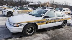 McHenry County Sheriff’s office seeking white Kia Forte linked to fatal Fox Lake hit and run