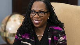 Jackson, 1st Black female high court pick, faces senators