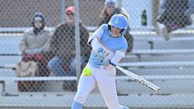 Softball notebook: Despite chilly weather, bats are off to a hot start