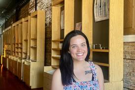 Dixon salon owner to open Merle Norman Cosmetics studio next month