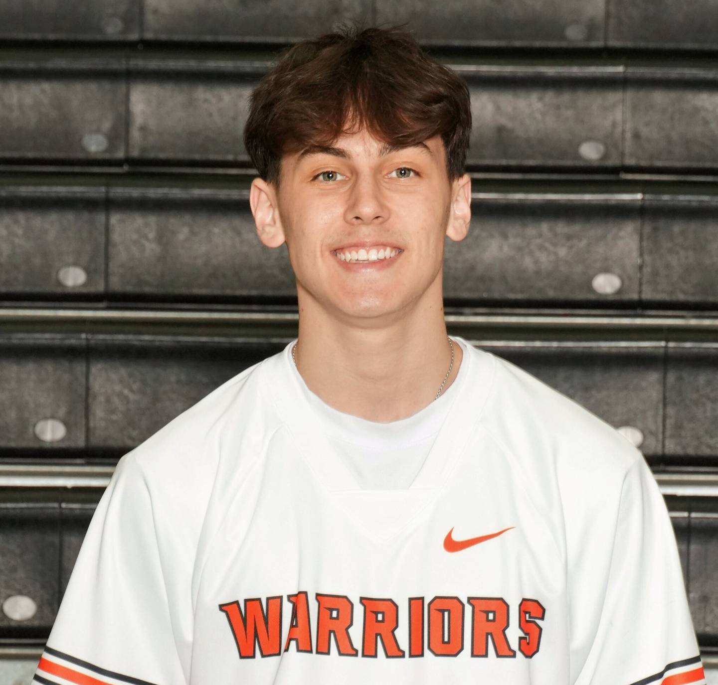 McHenry's Devin Elbert.